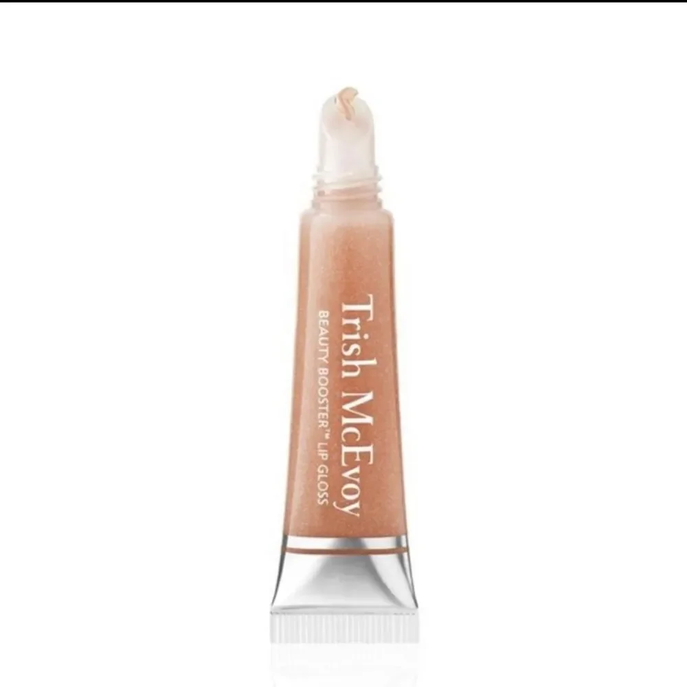 Trish McEvoy Beauty Booster Lip Gloss Sexy Nude